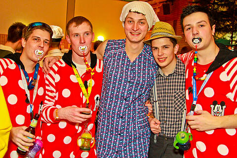 Bauernball
