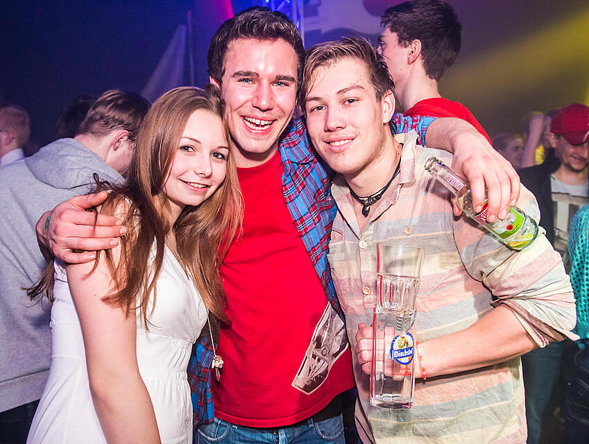 Halli Galli Party