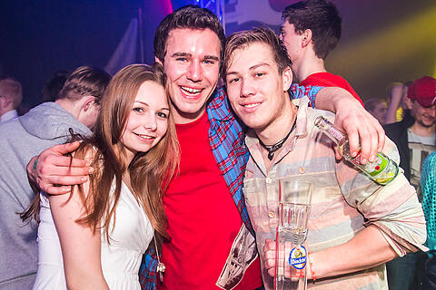 Halli Galli Party
