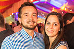 Weinfest Untereisenheim