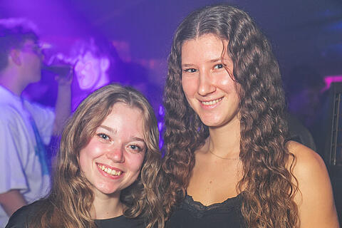 Sportler Party