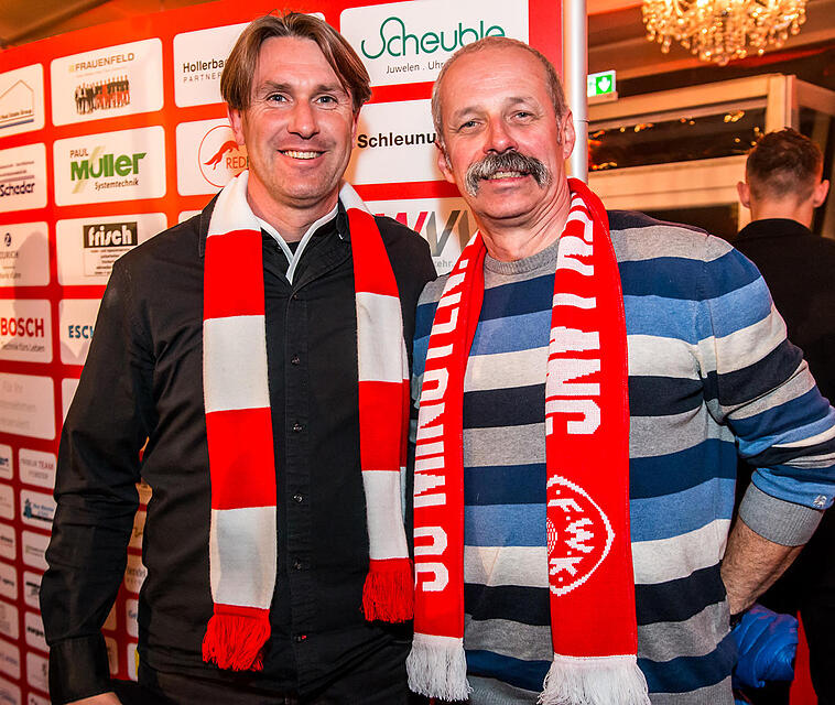 FC Würzburger Kickers - FV Illertissen