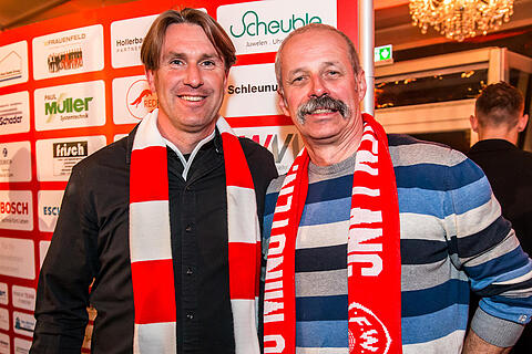 FC Würzburger Kickers - FV Illertissen