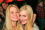 Ersti Party