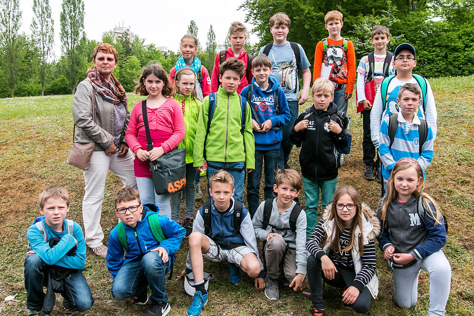 KLASSE! Tage Do