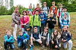 KLASSE! Tage Do