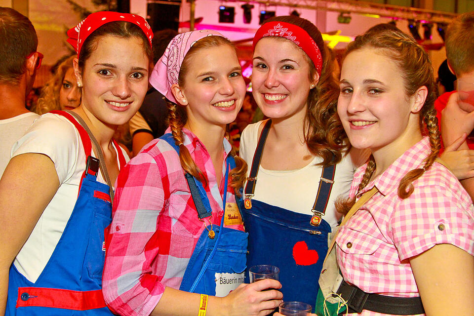 Bauernball