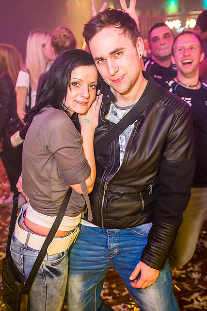 Halli Galli Party