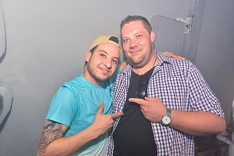 Birthday Bash