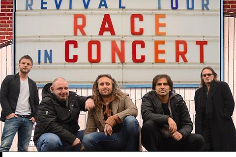 Jerry James und Tuncay Tercanl