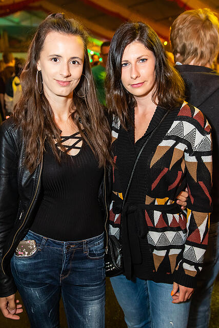 Weinfest Untereisenheim