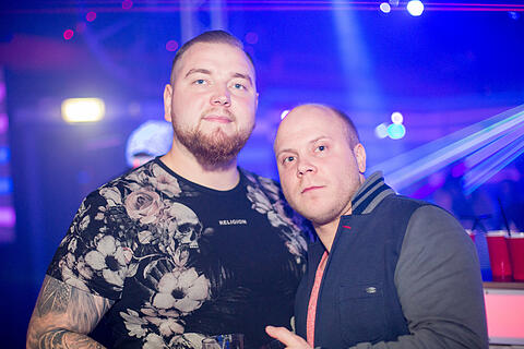 PROJECT BAD MERGENTHEIM