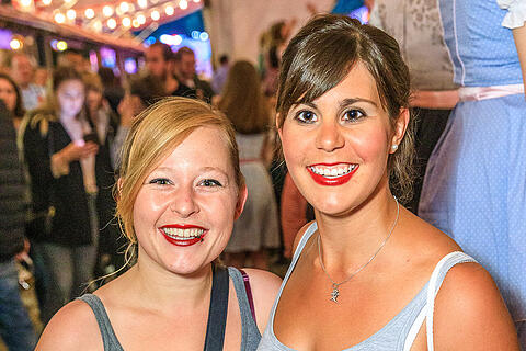 Kiliani - Eslarner Showband