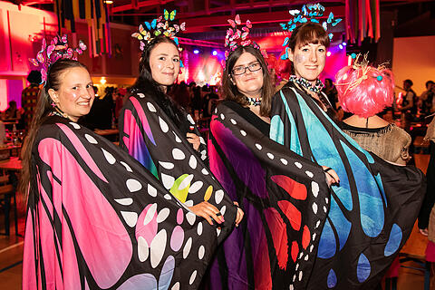 Weiberfasching Karbach