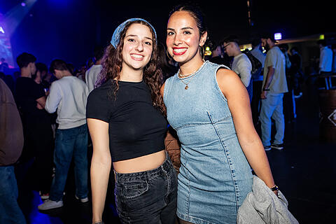 Wiwi Semester Opening Party