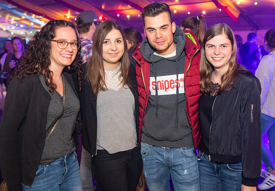 Weinfest Untereisenheim