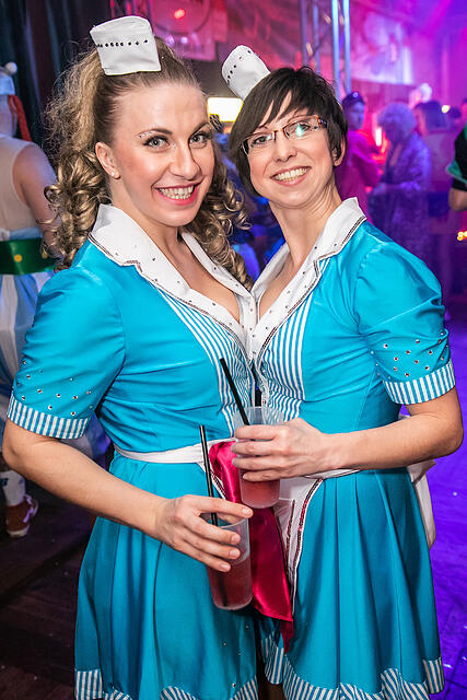 Apres Ski Faschingsparty