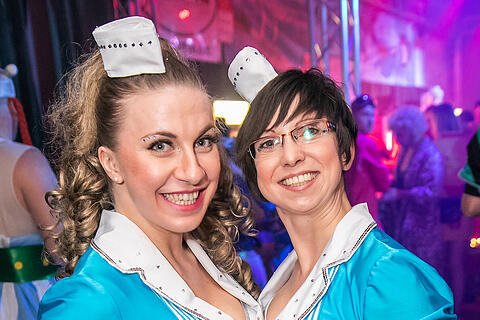 Apres Ski Faschingsparty
