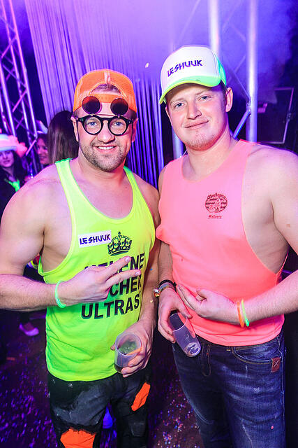 Neon Party
