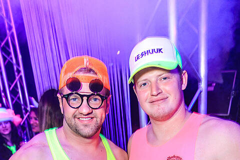 Neon Party