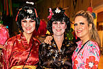 Weiberfasching Karbach