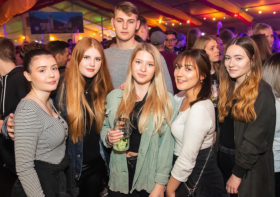 Weinfest Untereisenheim