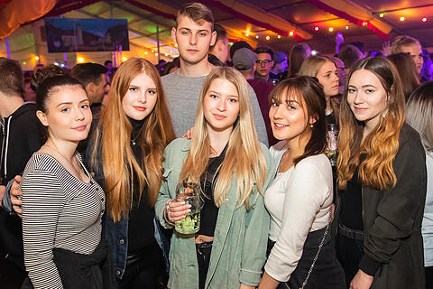 Weinfest Untereisenheim