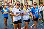Festzug Volkacher Weinfest