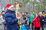 Leinacher Waldweihnacht