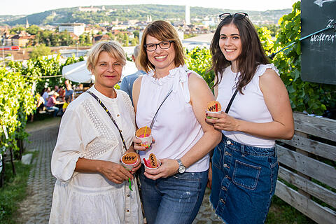 Wein am Stein