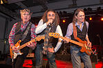 70er Jahre Party