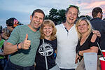 Bayern 3 Partyschiff