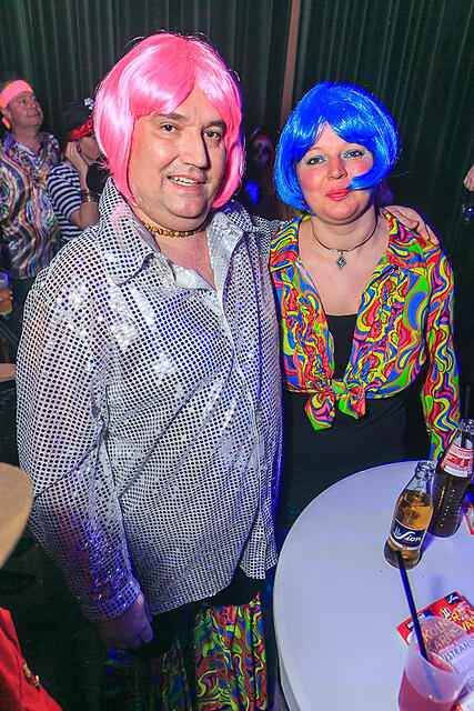 Neon Party