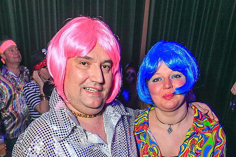 Neon Party