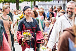Rakoczy Fest Sonntag