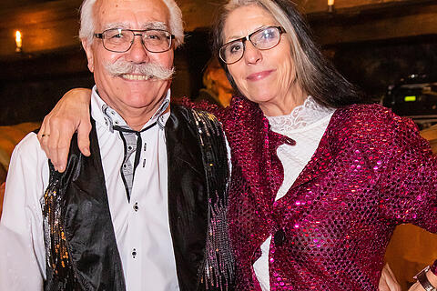 N&auml;rrische Weinprobe - Casting