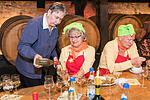 Die Närrische Weinprobe