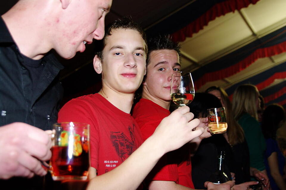 Weinfest Nenzenheim