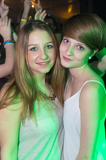 Apres Ski Party