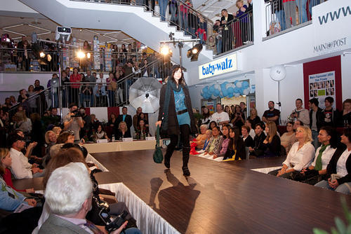 Main-Topmodel Finale 2009