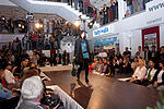 Main-Topmodel Finale 2009