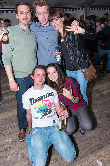 Nenzenheimer Weinfest
