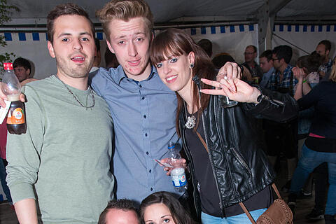 Nenzenheimer Weinfest
