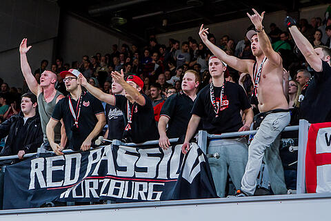 Bike-Cafe Messingschlager Baunach - s.Oliver Baskets