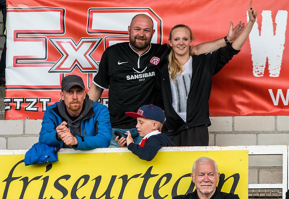 FC Würzburger Kickers - FC Augsburg II