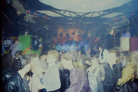 Mythos Airport - Die Fotos zur Podcastserie