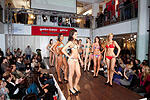 Main-Topmodel Finale 2009
