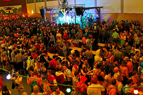 Bauernball