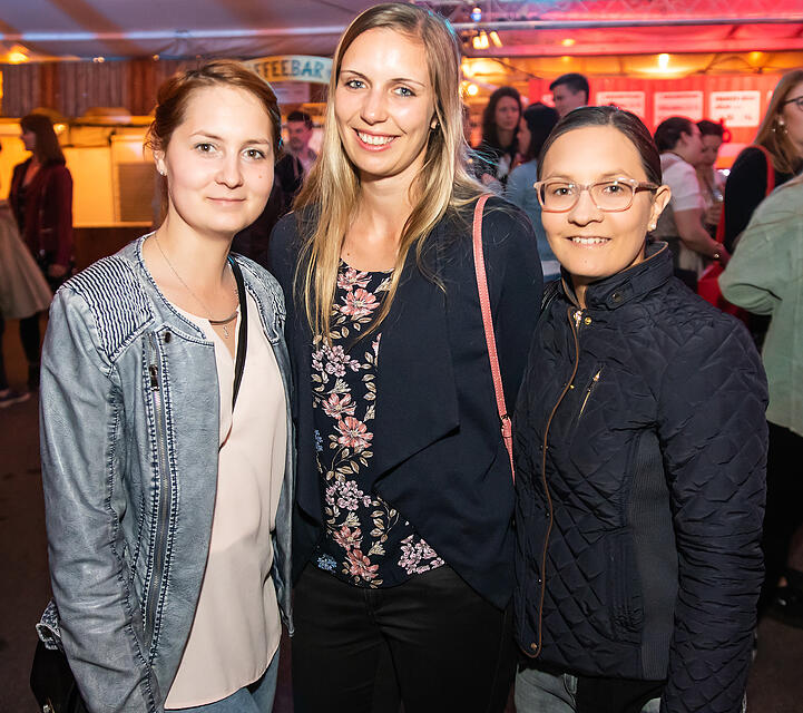 Weinfest Untereisenheim