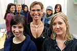 Main-Topmodel Finale 2009